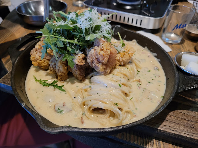 Opinii despre Midam Cafe & Bistro în Burnaby - Hospitality and gastronomy