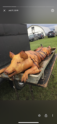 Range Rd 270, Red Deer, AB T4E 1C7