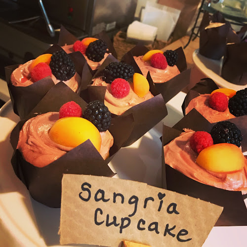 Comentarii opinii despre Just Baked : naramata street coffee