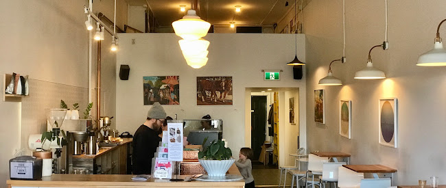 Comentarii opinii despre Hide + Seek Coffee