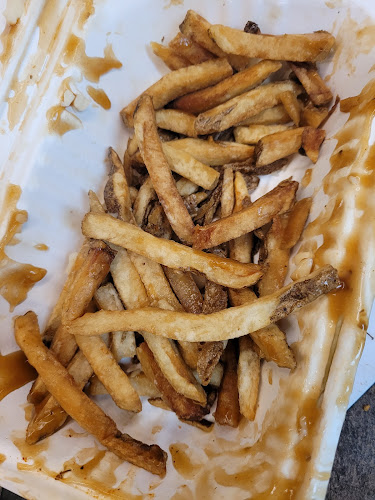 Opinii despre Bundy's Chip Stand în Greater Sudbury - Hospitality and gastronomy