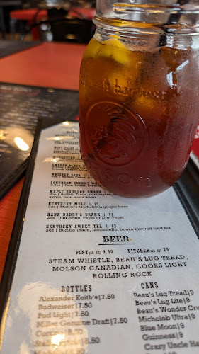 Hank Daddy's Barbecue - Vaughan