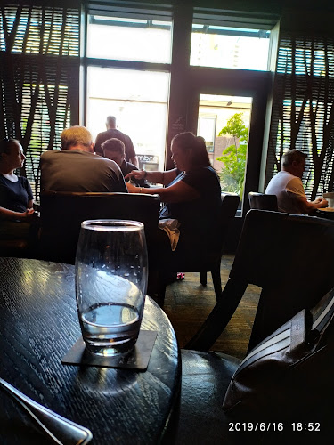 Opinii despre The Keg Steakhouse + Bar - Yaletown în Vancouver - Hospitality and gastronomy