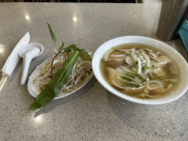 Pho Dui Bo Restaurant - Hospitality and gastronomy