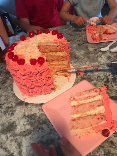 Simply Cheesecakes by Angela - Hospitality and gastronomy