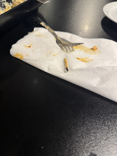 Comentarii opinii despre Bollywood Cafe Indian Street Eats & Bar.