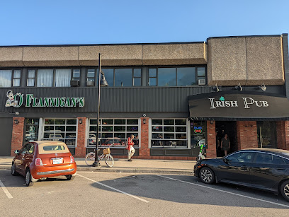 O'Flannigan's Pub