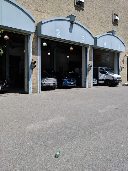 LCBO Specialty Services