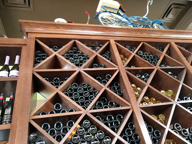 Opinii despre Spot On Kitchen & Bar în Calgary - Hospitality and gastronomy