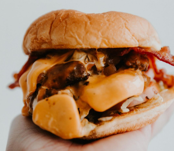 Comentarii opinii despre Pigot's Burger Club