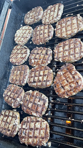 Comentarii opinii despre Burton Meats