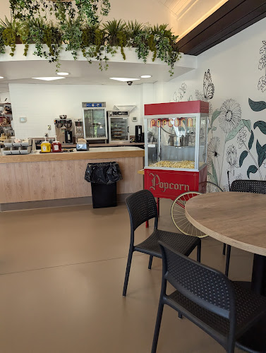 Garden Café - Niagara Falls