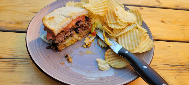 The Yard - Hospitality and gastronomy