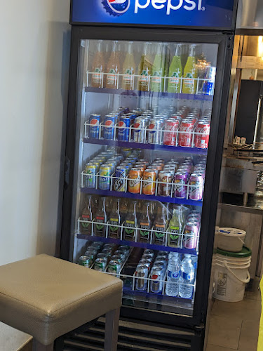 Burger Shack & Grill - Hospitality and gastronomy