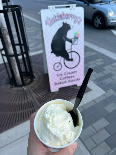 Comentarii opinii despre Tickleberry’s Downtown