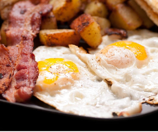 Opinii despre McIntyre Coffee Shop în Timmins - Hospitality and gastronomy