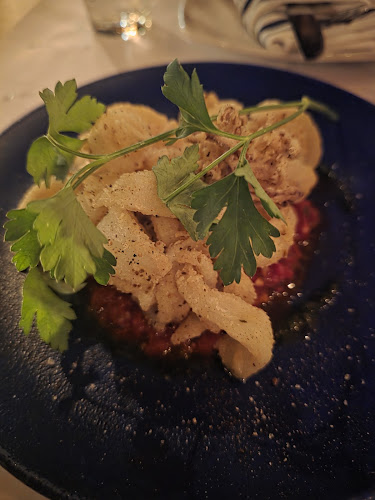 Italian by Night - Saint John