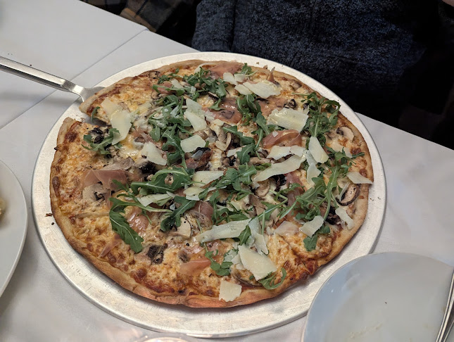 Comentarii opinii despre Saucy