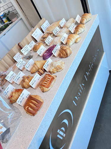 Daily Delicious - Hospitality and gastronomy