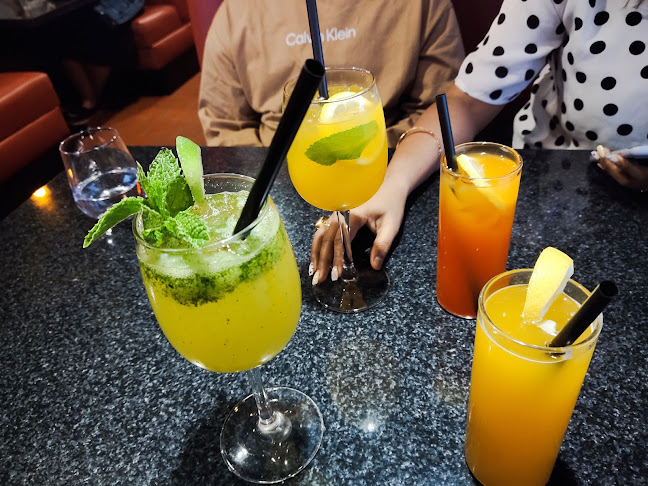 Kathmandu Bar and Grill - Hospitality and gastronomy