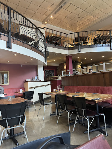 Comentarii opinii despre Pacifico Pizzeria & Ristorante