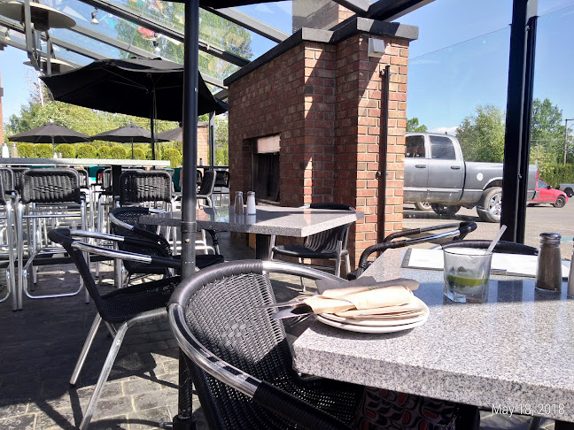 Moxies Prince George Restaurant