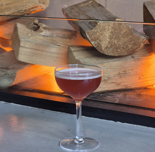 D/6 Bar & Lounge - Vancouver