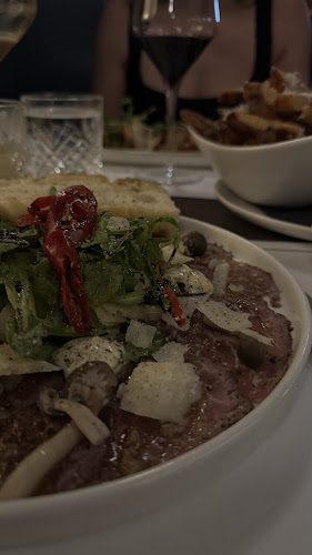 Buvette Restaurant and Wine Bar - Hospitality and gastronomy