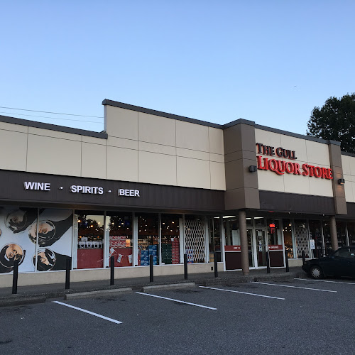 The Gull Liquor Store