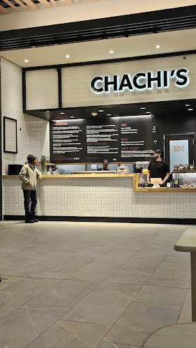 Chachi's - Hospitality and gastronomy