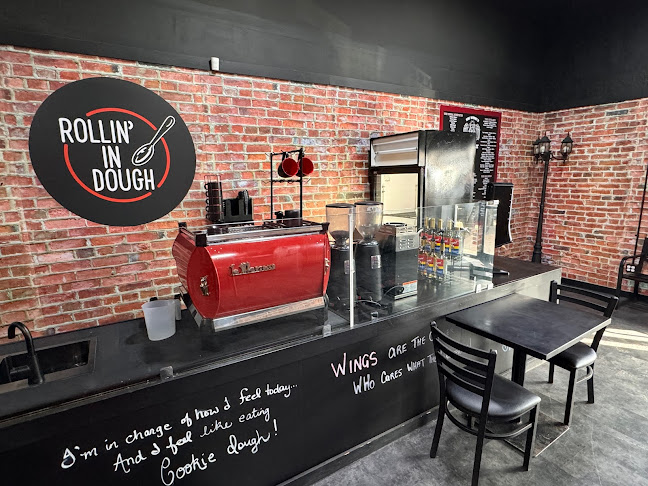 Big Wing's Prince Albert