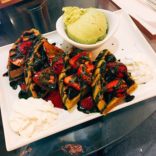 Bubbletease - Mississauga