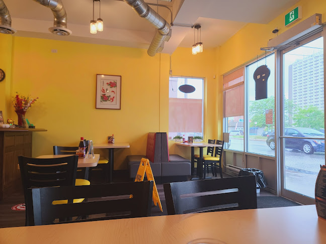 Bally's Kitchen - Windsor