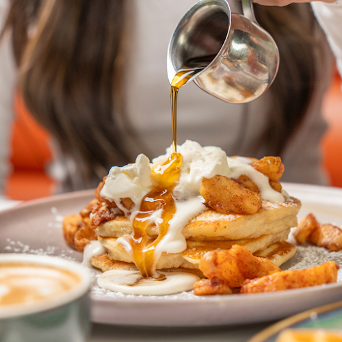 Opinii despre OEB Breakfast Co. în Saskatoon - Hospitality and gastronomy