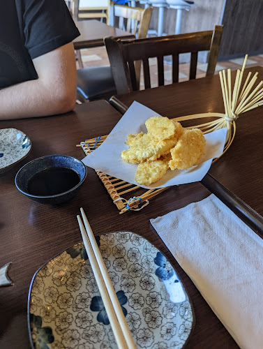 Kaiko sushi & japanese restaurant - Coquitlam