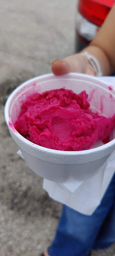 Teddy’s Two Scoops - Hospitality and gastronomy