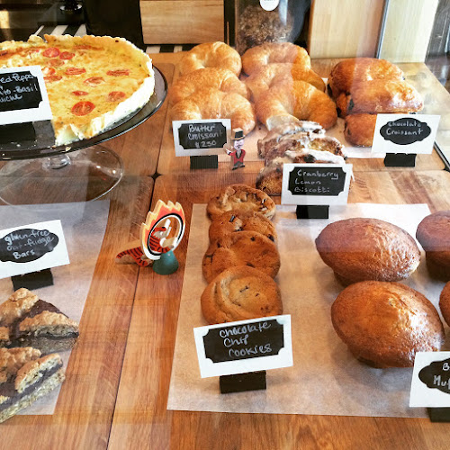 Opinii despre Circus Play Cafe în Vancouver - Hospitality and gastronomy