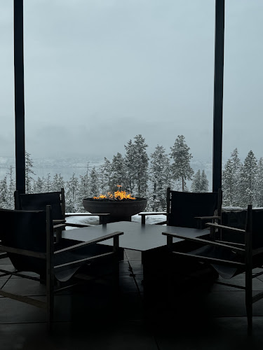 Home Block at CedarCreek Estate Winery - Kelowna