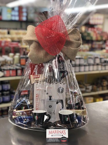 Marina's Deli - Windsor