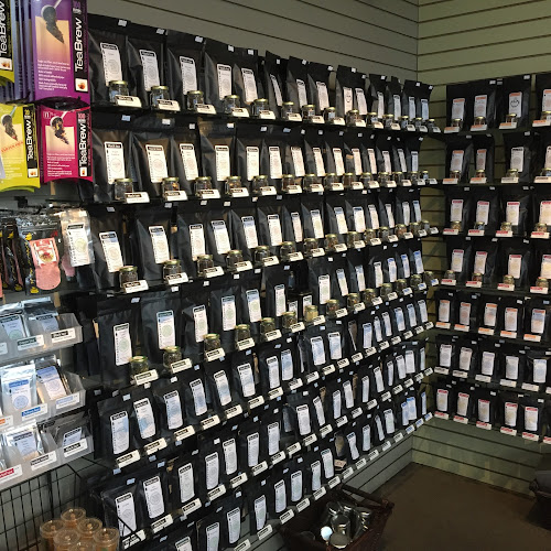 Stonehouse Teas - Campbell River