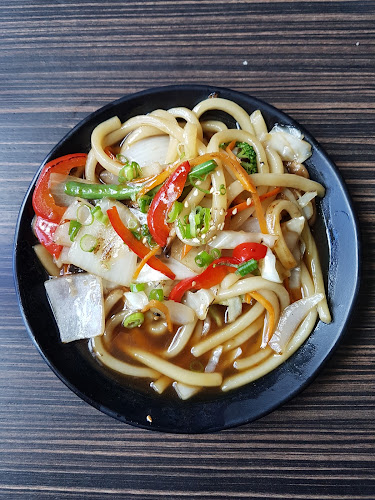 Madoi Sushi Restaurant