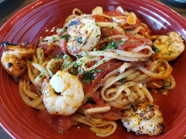 Carrabba's Italian Grill (Moncton) - Moncton