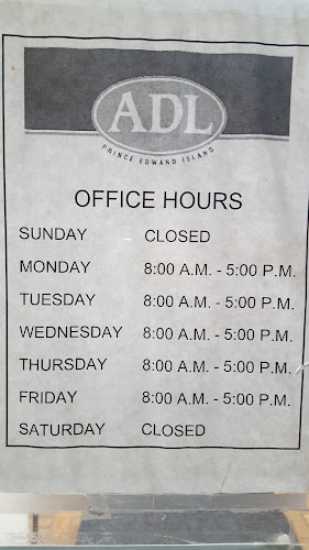 Opinii despre ADL Foods în Summerside - Hospitality and gastronomy