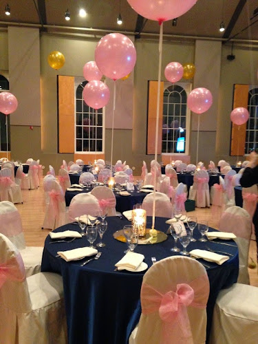 Blair's Catering - Brampton