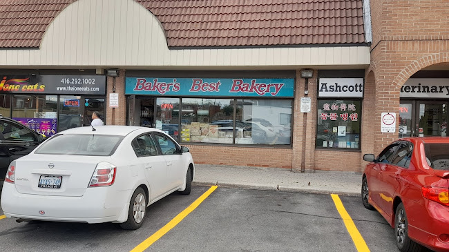 Baker's Best Bakery