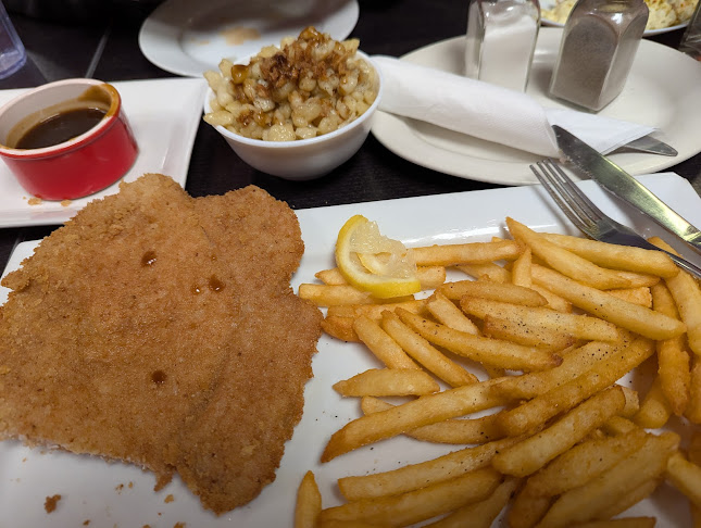 Comentarii opinii despre Sams Restaurant