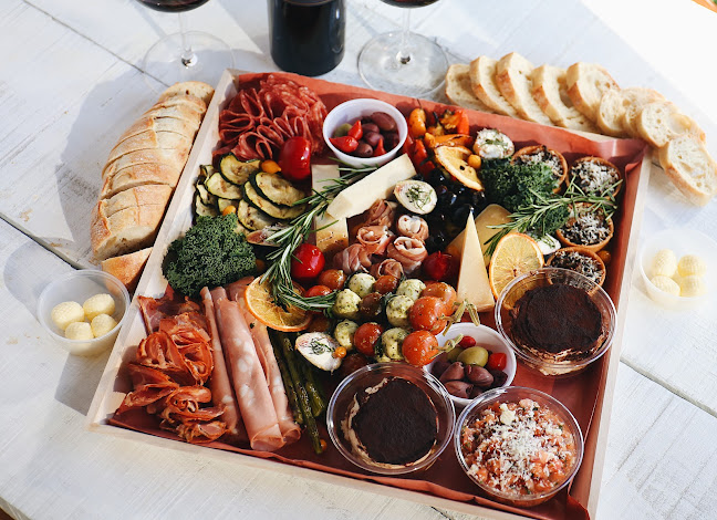 Comentarii opinii despre Great Events Catering