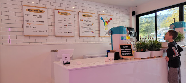 HUIS Shave Ice - Hospitality and gastronomy