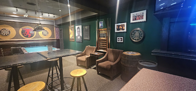 Clancy's Pub & Grill - Penticton