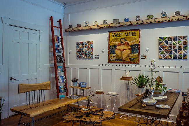 Grit Studio - Hospitality and gastronomy